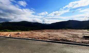 Imagem 2: Terreno no Portal Lamis com linda vista