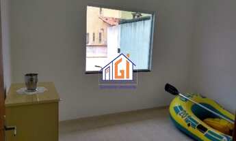 Imagem 6: OPORTUNIDADE: PONTINHA:CASA COM 3 QUARTOS SENDO 1 SUÍTE, SALA , COZINHA,BANHEIRO,AREÁ DE S