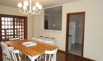 Imagem 4: Apartamento para Venda em Campos do Jordão, Capivari, 4 dormitórios, 2 suítes, 2 banheiros