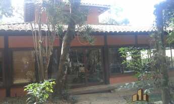 Imagem 5: Rural sitio - Centro