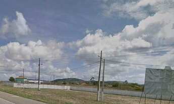 Imagem: Lote de Terreno com 528m² para venda na