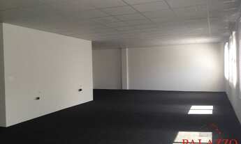 Imagem 2: SALA COMERCIAL EM CONDOMÍNIO NA ZONA OESTE LAPA SÃO PAULO