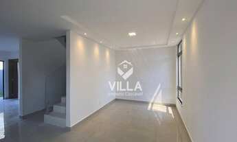 Imagem 3: Sobrado com 3 dormitórios sendo 1 suíte à venda - Universitário - Cascavel/PR