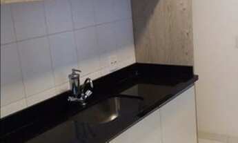 Imagem 6: Condomínio Alphaview- Jardim Tupanci