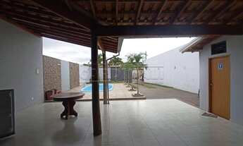 Imagem 3: Sao Carlos - Casa Padrão - Jardim das Torres Prolongamento