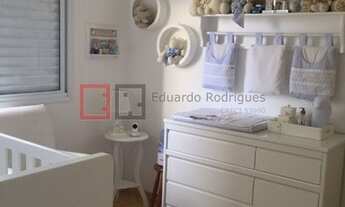 Imagem 3: APARTAMENTO RESIDENCIAL em CAMPINAS - SP, LOTEAMENTO RESIDENCIAL VILA BELLA