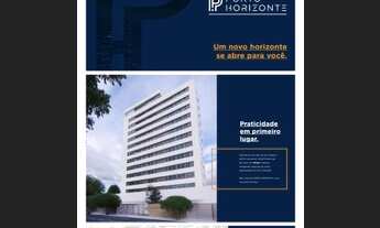 Imagem 1: Apartamento para venda com 28 metros quadrados com 1 quarto em Boa Viagem - Recife - PE