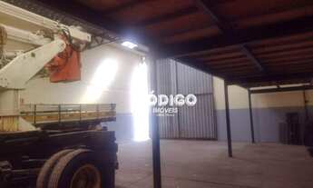 Imagem 6: Galpão para alugar, 300 m² por R$ 6.000/mês - Cidade Industrial Satélite de São Paulo - Gu