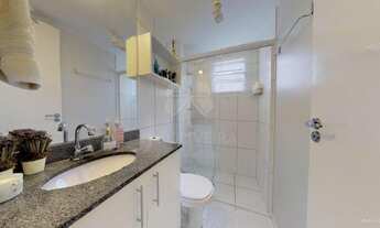 Imagem 7: Apartamento à venda, 69 m² por R$ 419.000,00 - Paraíso do Morumbi - São Paulo/SP