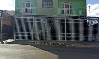 Imagem: RIACHO FUNDO - Casa Padrão - RIACHO FUNDO