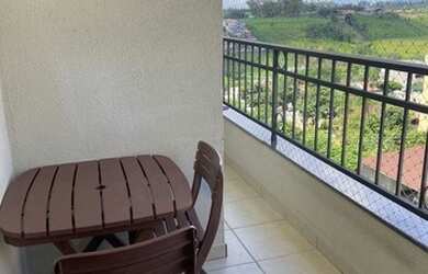 Imagem 7: Apartamento para venda tem 114 metros quadrados com 4 quartos