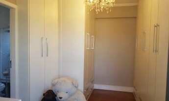 Imagem 7: Apartamento - Vila Betânia - Residencial Gabriela - 3 Dormitórios - 105m²