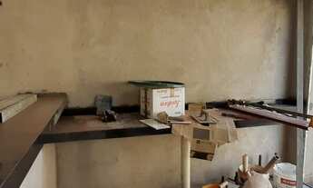 Imagem 4: Casa térrea em obras - Buona Vita Ribeirão