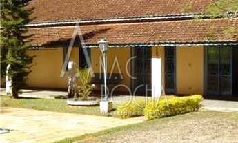 Imagem 6: Bragança Paulista - Chácara - Bairro do Menin