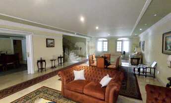 Imagem 4: Condomínio Park Palace - Barra da Tijuca