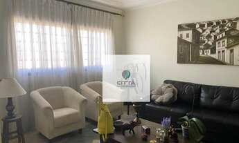 Imagem 3: Casa com 3 dormitórios à venda por R$ 980.000,00 - Jardim do Trevo - Campinas/SP