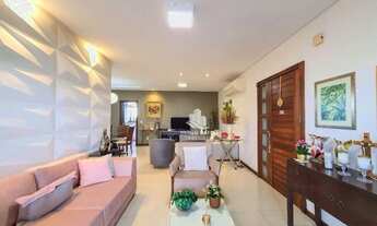 Imagem 2: Apartamento para venda com 192 metros quadrados em bairro de Fátima - Teresina - Piauí