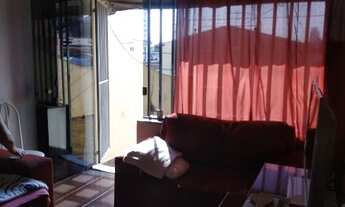 Imagem 2: SOBRADO PARA VENDA TEM 220 METROS QUADRADOS COM 4 QUARTOS EM - SANTO ANDRÉ - SP