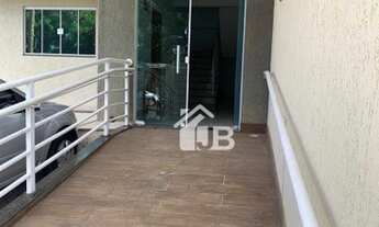 Imagem: Apartamento à venda, 82 m² por R$ 230.000,00