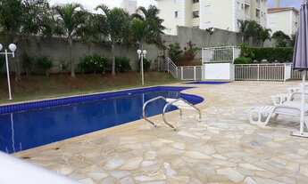 Imagem 3: Apartamento com 2 quartos em Hortolandia, cond Caminho dos Ventos