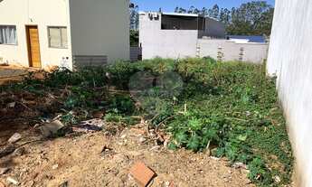 Imagem 5: Piracicaba - Terreno Padrão - Loteamento São Francisco