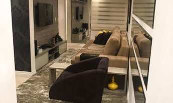 Imagem 4: MAUá - Padrão - Parque São Vicente