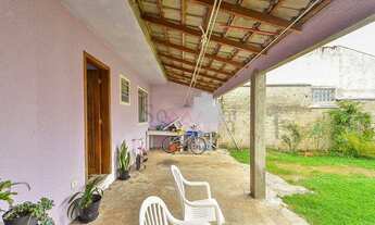 Imagem 6: Sobrado com 3 dormitórios à venda, 110 m² por R$ 349.000,00 - Sítio Cercado - Curitiba/PR