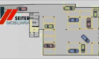 Imagem 6: Apartamento de 2 dormitorios com suite a venda em Capoeiras Florianopolis