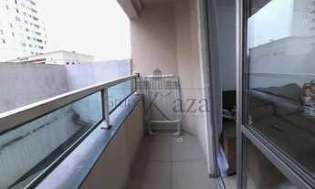 Imagem: Apartamento 2 dormitórios 55 mts