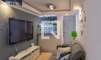 Imagem 3: Apartamento à Venda - Parque Prado, 2 Quartos, 55 m2