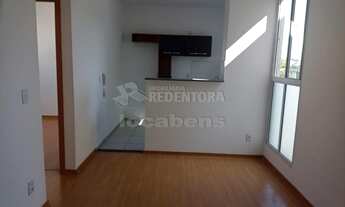 Imagem 2: São José do Rio Preto - Apartamento Padrão - Loteamento Clube V
