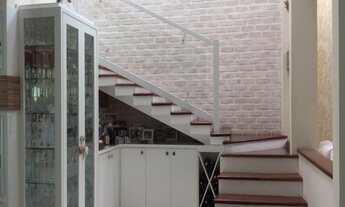 Imagem 4: SOBRADO COM 4 DORMITÓRIOS À VENDA, 246 M² POR R$ 1.700.000,00 - ITACOLOMI - BALNEÁRIO PIÇA