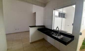 Imagem 5: Casa nova com 3 quartos em Lagoa Santa