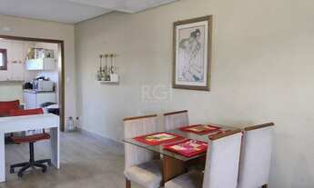 Imagem 2: Porto Alegre - Casa Padrão - Hípica