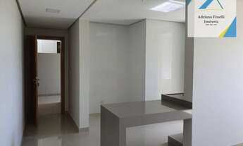 Imagem 6: Apartamento com 2 dormitórios à venda, 65 m² por R$ 300.000,00 - Cândida Câmara - Montes C