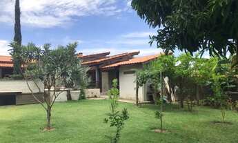 Imagem 4: Chácara para venda com 313 metros quadrados com 4 quartos sendo 3 suites