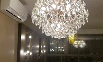 Imagem 6: Apartamento com 4 dormitórios para alugar, 183 m² por R$ 20.000,00/mês - Barra Sul - Balne