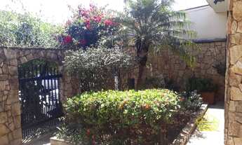 Imagem: Casa para Venda Jardim Mosteiro Ribeirão