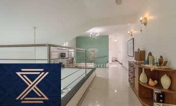 Imagem 7: Cobertura com 5 dormitórios à venda, 330 m² por R$ 1.380.000 - Buritis - Belo Horizonte/MG