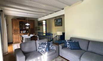 Imagem 7: Térrea para venda com 116 metros quadrados com 4 quartos em Recanto das Dunas - Cabo Frio