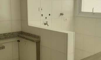 Imagem 3: Apartamento para venda com 73 metros quadrados com 1 quarto em Boqueirão - Santos - SP