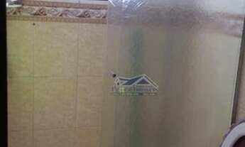 Imagem 5: Apartamento com 1 dormitório à venda, 54 m² por R$ 240.000,00 - Vila Guilhermina - Praia G