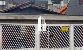 Imagem 6: CASA TÉRREA 2 DORMITÓRIOS, 2 VAGAS, À VENDA EM DIADEMA