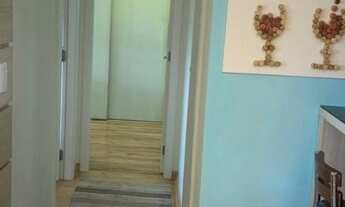 Imagem 5: Apartamento com 2 dormitórios, 1 suíte, semi mobiliado, à venda por R$ 432.000 - Teresópol