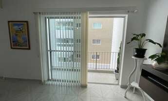 Imagem 4: Apartamento a venda 2 quartos no Campo Grande