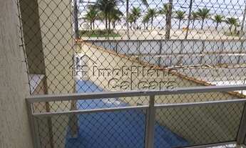 Imagem: Praia Grande - Apartamento Padrão - Jardim