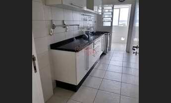 Imagem 4: DESOCUPADO - SEMI MOBILIADO - ELEVADOR - 02 VAGAS DE GARAGEM!!!