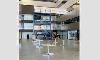 Imagem 6: Sala/Conjunto para venda com 36 metros quadrados com 1 quarto