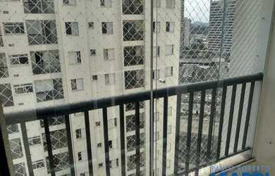 Imagem 5: APARTAMENTO - LAPA DE BAIXO - SP