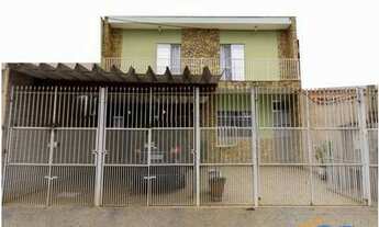 Imagem: Sobrado espaçoso 3 dormitórios 280 mt